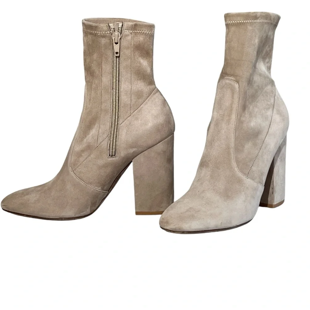Valentino Garvani Sock Boots Size 8 / IT 38